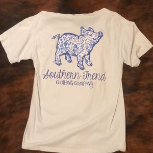Southern Trend Shirt